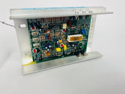 Lower Control Boards